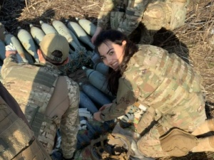 „Masz rosyjskiego k*tasa w ustach”. Radna Kijowa odpowiedziała obrażającej krytyków szefowej Amnesty International