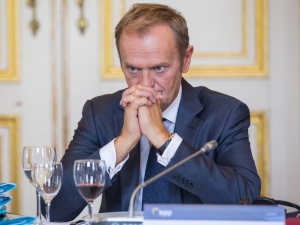 Z. Kuźmiuk: Tusk dostał zadanie „wciągnięcia” Polski do strefy euro? On sam mówi o tym niechętnie