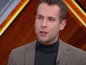 Jan Kanthak: „Tusk w tym języku oznacza ból i utrapienie”