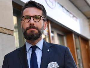 Radosław Fogiel: „Jakiekolwiek mrzonki o polexicie to kompletna nieprawda”
