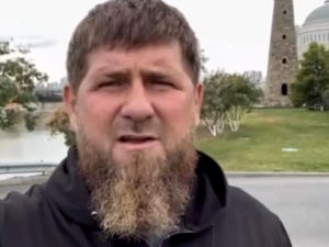 „Ukraińcy niczego się nie uczą”. Kadyrow pochwalił się rzekomym „sukcesem”