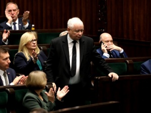 Nieoficjalnie: Niezadowolenie w PiS. Będą dymisje?