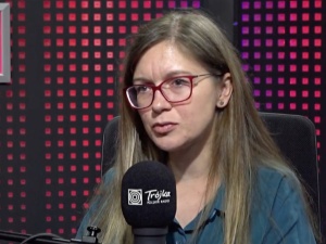 „To pokazuje miałkość i jałowość”. Posłanka partii Razem złożyła propozycję Tuskowi [WIDEO]