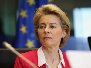 Histeria niemieckich mediów: „Polski rząd wypowiada wojnę von der Leyen”