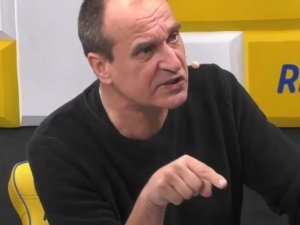 Paweł Kukiz nie wytrzymał: „Szmata to Pani panieńskie nazwisko czy ksywka?”