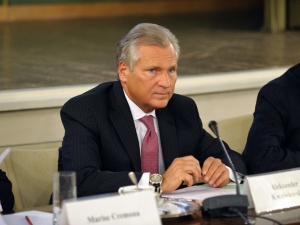„Prognoza jest mocno pesymistyczna”. Kwaśniewski o swoich przewidywaniach ws. wojny na Ukrainie 