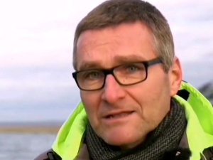 Niemiecki burmistrz: „Nie chcemy stracić relacji z Rosją. Mamy wspólną historię” [WIDEO]