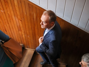 Fatalne wieści dla Tuska. Wynik wewnętrznego badania stawia lidera PO w poważnym kłopocie