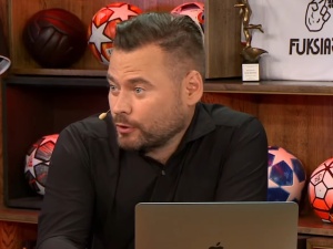 Jesteś złodziejką. Stanowski skierował mocne słowa do byłej gwiazdy TVP