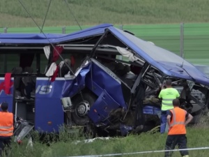 Nie organizowałem wyjazdu do Medjugorie. Prowadzący firmę U Brata Józefa zabiera głos
