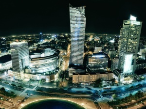 Warszawa jak Berlin? Tak stolica być może będzie walczyć z cenami prądu 