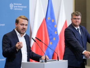 Polska nie potwierdza zawartości rtęci w Odrze. W trzech województwach wprowadzono zakaz wstępu do rzeki