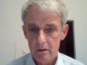 „Nie może być tak, że co zatwierdzi prezydent, to już jest święte”. Szokujące słowa prezesa Izby Karnej SN