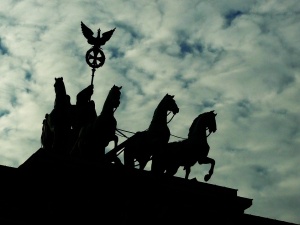 Wykrzycz tym Polakom że Niemcy są przeciwko Polsce i będą zawsze bliżej Rosji miał usłyszeć Polak od niemieckich naukowców