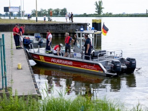 Skażona Odra. Niemcy wysłały Polsce oficjalny raport. Nie stwierdzono obecności rtęci