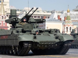 Instytut ISW: Rosja próbuje zmobilizować przemysł obronny 