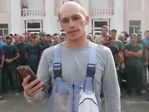 Błagają o pomoc Putina. Nie myśleliśmy, że możemy zostać tak bezczelnie oszukani [VIDEO]