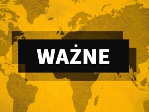 Jest nowy komunikat Wód Polskich ws. sytuacji w Odrze