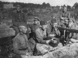 Bitwa Warszawska. 102 lata temu Polska odniosła zwycięstwo w bitwie z Rosją bolszewicką