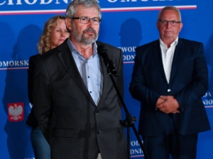 To jest oburzające! Minister środowiska Brandenburgii grzmi na Twitterze