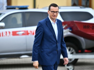 Kary powinny być bardziej surowe. Premier zapowiada specjalną debatę Rady Ministrów ws. Odry