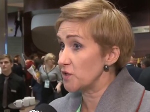 Polska ma zapłacić odszkodowania Niemcom za skażoną Odrę? Posłanka PSL: „To z całą pewnością sprawa międzynarodowa”
