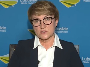 [wideo] Marszałek Polak przyznała, że wiedziała, że to nie rtęć jest przyczyną śnięcia ryb. „Uważałam, że…”