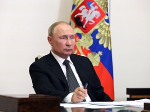 Fiński generał: Putin popełnił błąd podobny do błędu Hitlera