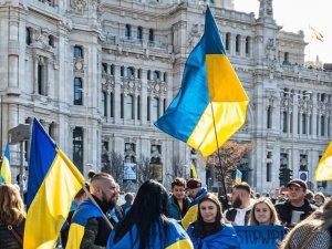 Nowe świadczenie dla Ukraińców? Dworczyk podał kwotę w hrywnach