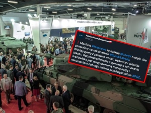 „Machina fake newsów”. PGZ odpowiada na publikację Onetu