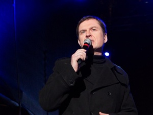 Więzionemu na Białorusi Andrzejowi Poczobutowi postawiono nowe zarzuty 