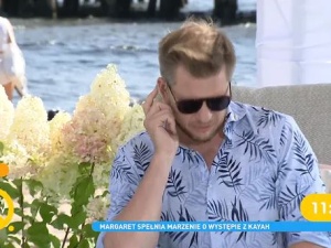 Wredne ci*unie. Konsternacja w Dzień Dobry TVN po wyznaniu gwiazdy. Interweniował wydawca