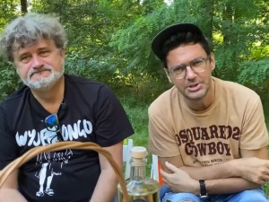 Jan Śpiewak: Złożyłem zawiadomienie do prokuratury na Palikota i Wojewódzkiego