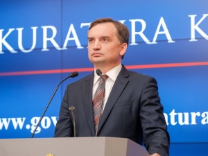 [Nowy sondaż] Zaskakujący wynik Solidarnej Polski