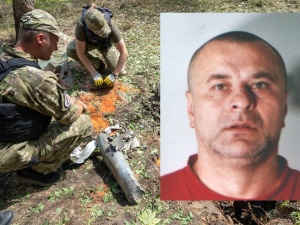 „Polski gangster jest wysokim dowódcą legionu na Ukrainie i odpowiada za liczne nadużycia”. Szokujące ustalenia „The Kyiv Independent”