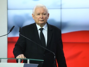 Prezes PiS ma powody do zadowolenia. Zobacz najnowszy sondaż