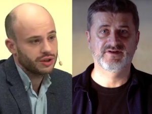 Palikot zapowiada pozew przeciwko Śpiewakowi. „Pupil obecnej władzy”