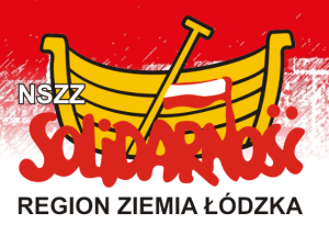 Obchody rocznicy sierpnia 1980 r. Regionu Ziemia Łódzka NSZZ Solidarność 