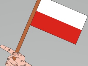 Karuzela z Blogerami. Grzegorz „GrzechG” Gołębiewski: „WYBÓR DLA POLSKI”