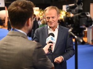 Zbigniew Kuźmiuk: Platforma ma już kolejną katastrofę, po „rtęci w Odrze”, teraz spadek PKB