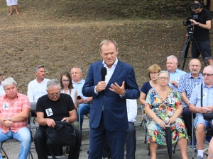 Politolog: Tusk i Platforma przestrzelili (...) Wiarygodność opozycji jest dużo mniejsza