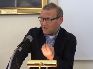 Prof. Musiał odwołany ze stanowiska szefa Instytutu Strat Wojennych. Portal dotarł do nieoficjalnych przyczyn 