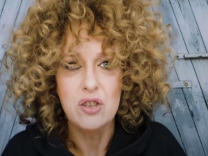 „Jest mi za was wstyd. Katarzyna Nosowska grzmi ws. skażenia Odry