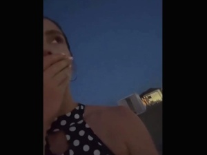 Teraz już na pewno musimy opuścić Krym. Przerażona Rosjanka opublikowała nagranie [WIDEO]