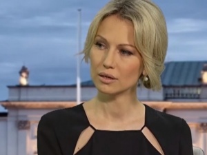 Pracownik TOK FM rozważa pozew o zniesławienie. Magdalena Ogórek krótko: „Chłopie zamilcz”