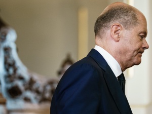 Czarne chmury nad Olafem Scholzem. Ten sondaż mówi wszystko. „To najgorszy wynik kanclerza od początku jego kadencji”