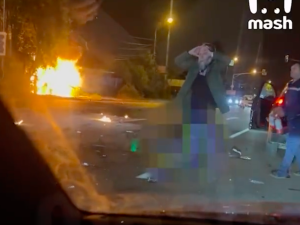 Pod Moskwą zginęła Daria Dugina. Są głosy, które nawołują do bombardowania Kijowa 