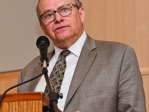 Anders Åslund: Panika wśród zwykłych Rosjan. Putin mięknie. Osiem punktów, których mogłaby zażądać Ukraina