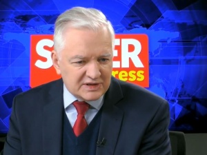 Gowin: Liczę, że po wyborach premiera wskaże zwycięska partia opozycyjna. Zapewne PO