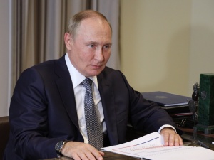 Nieoficjalnie: „Stan zdrowia Putina gwałtownie się pogarsza”